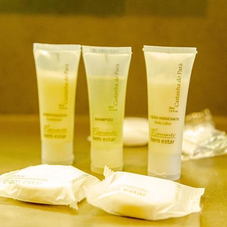Novotel Sao Paulo Berrini エクステリア 写真