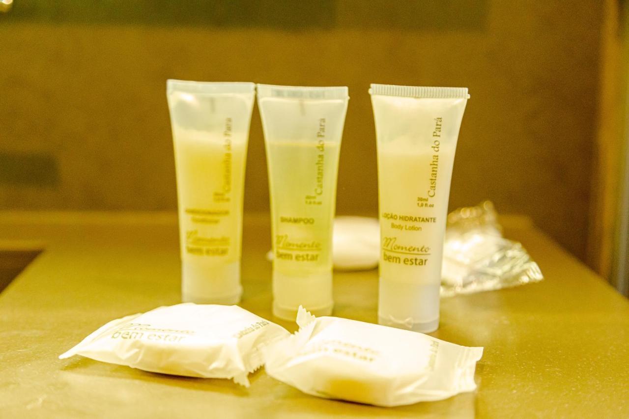 Novotel Sao Paulo Berrini エクステリア 写真