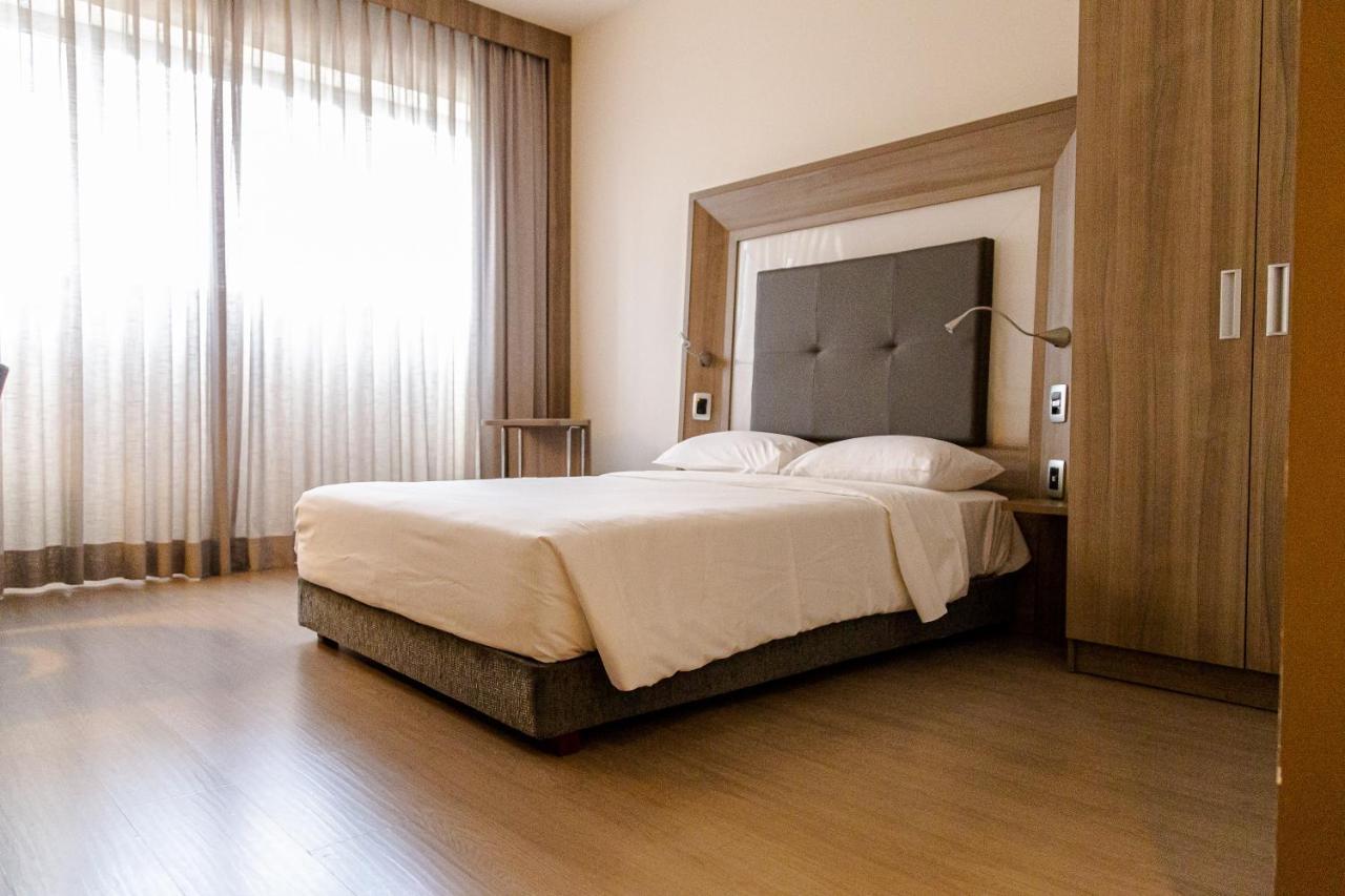 Novotel Sao Paulo Berrini エクステリア 写真