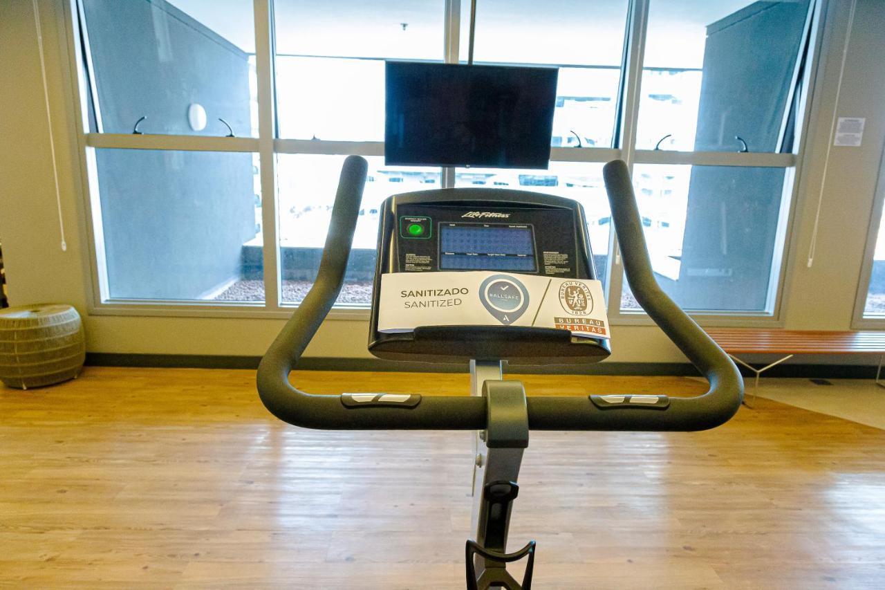 Novotel Sao Paulo Berrini エクステリア 写真