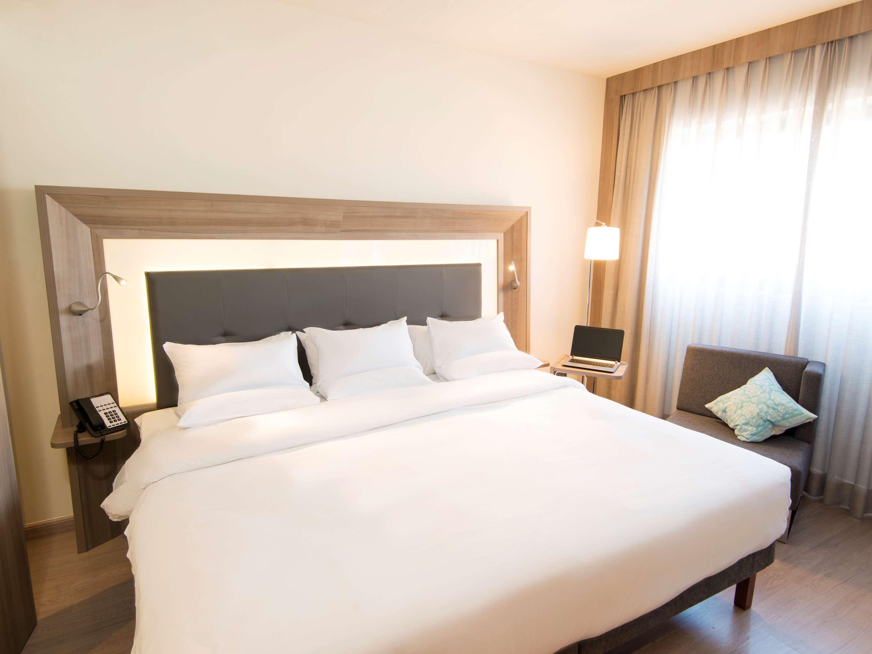 Novotel Sao Paulo Berrini エクステリア 写真