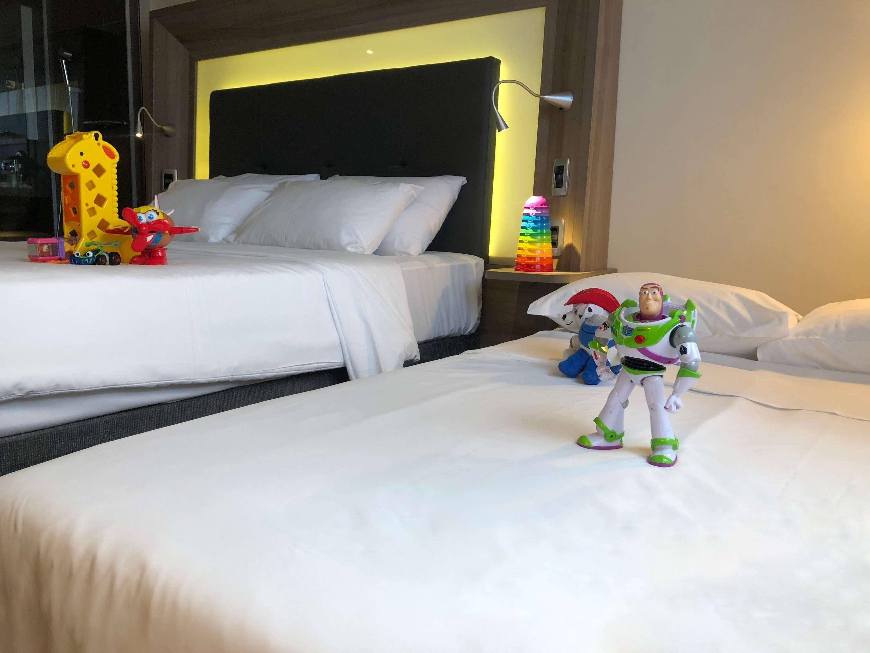 Novotel Sao Paulo Berrini エクステリア 写真