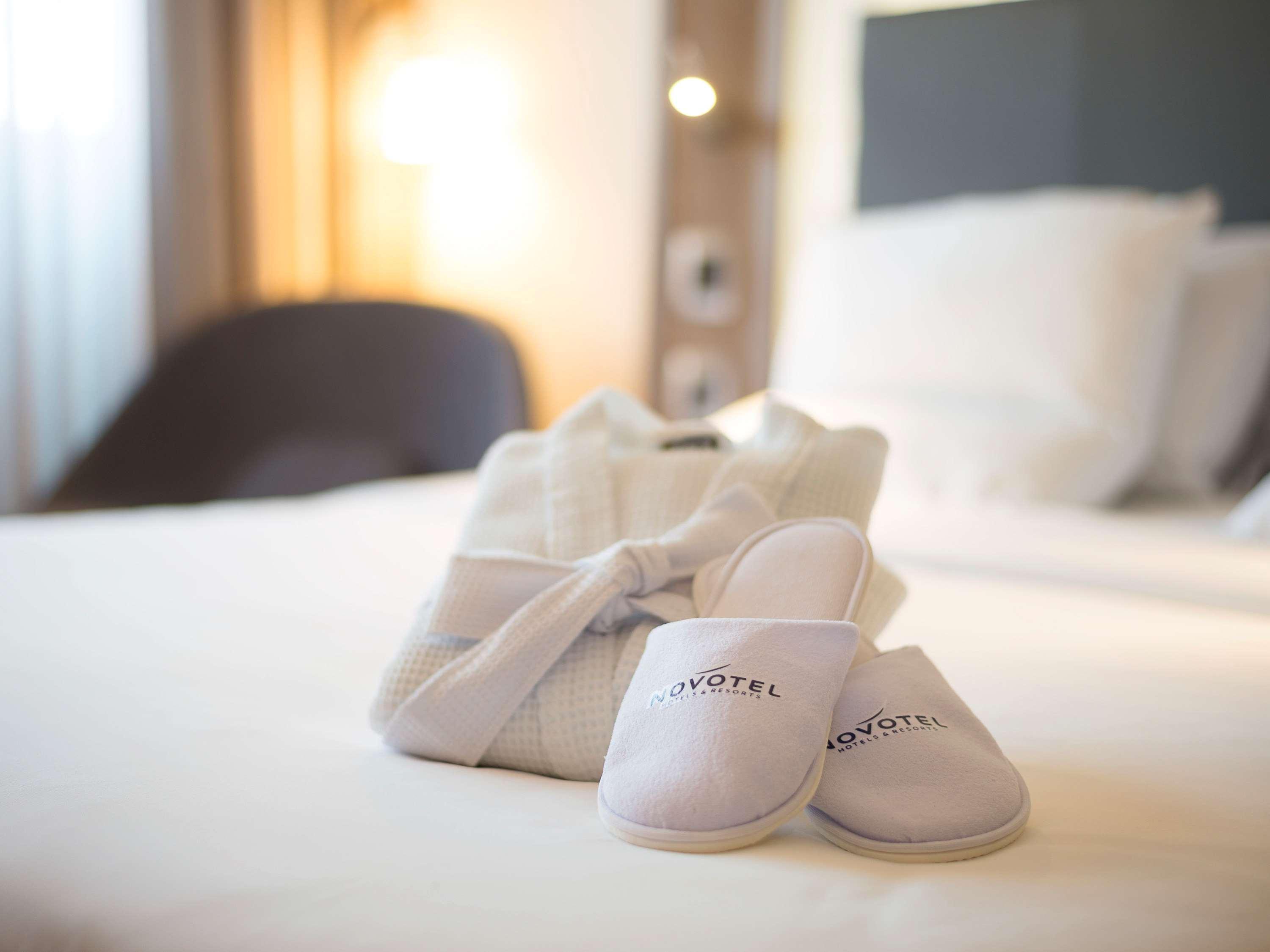 Novotel Sao Paulo Berrini エクステリア 写真