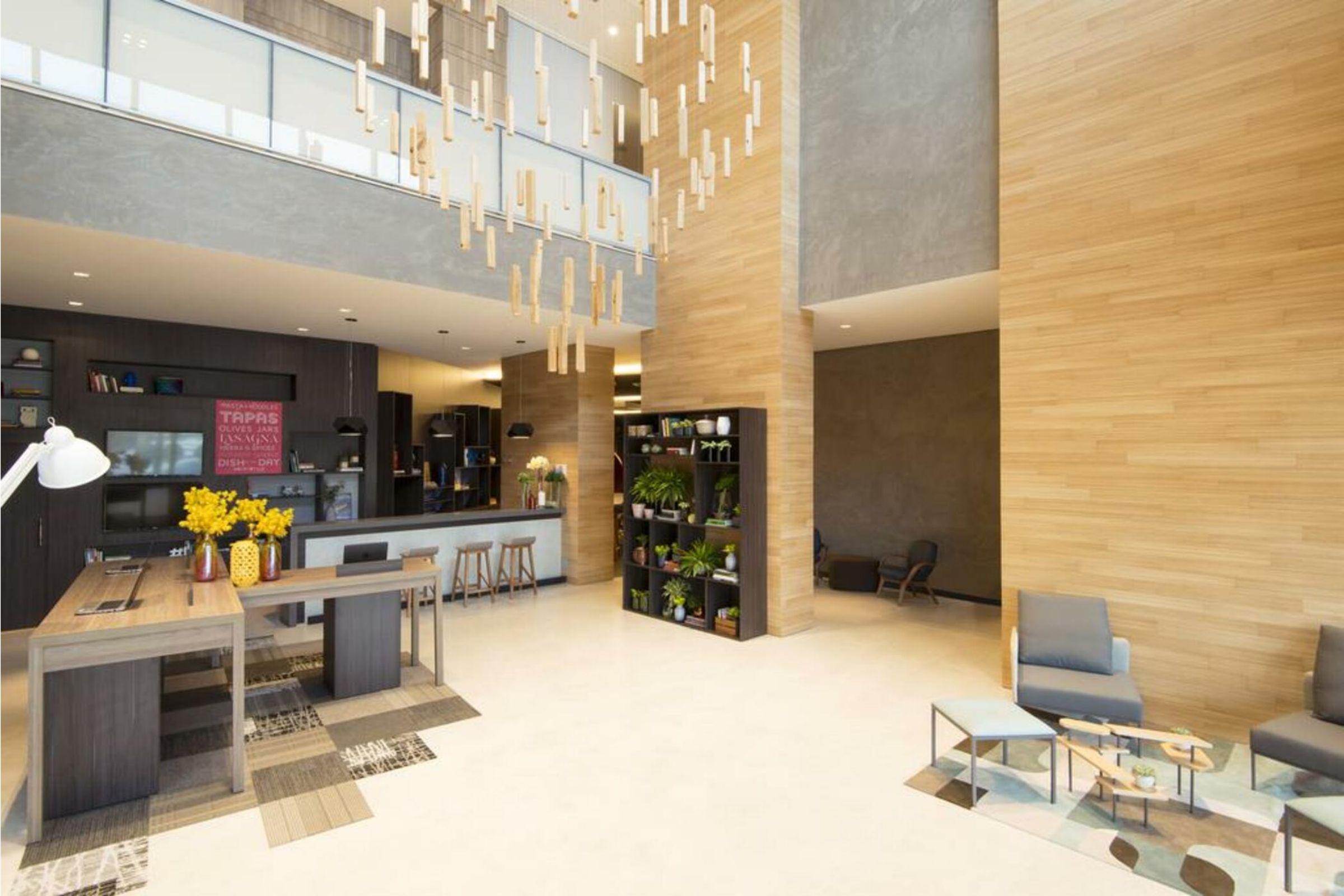 Novotel Sao Paulo Berrini エクステリア 写真