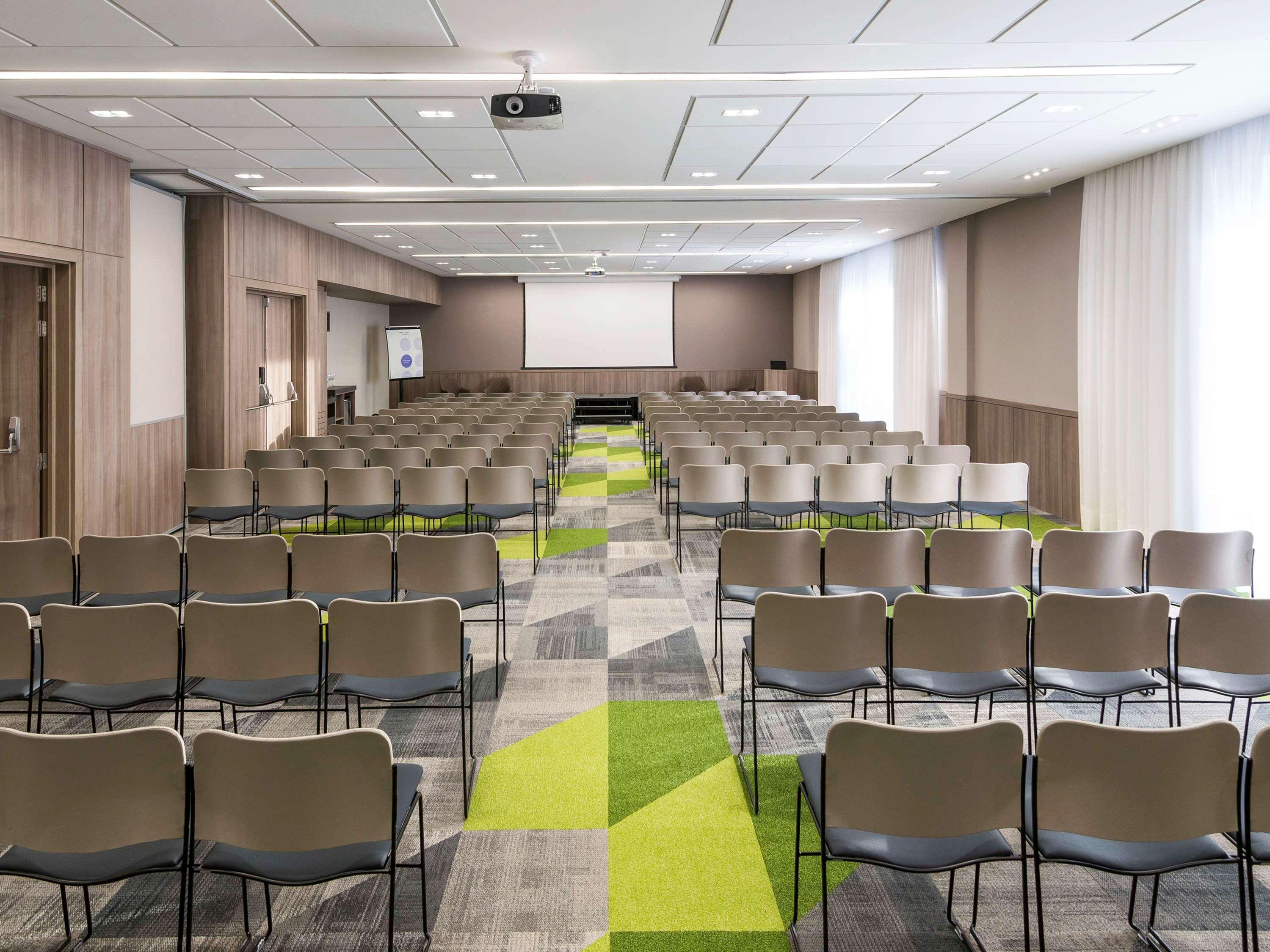 Novotel Sao Paulo Berrini エクステリア 写真